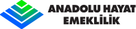 Anadolu Hayat Emeklilik logosu