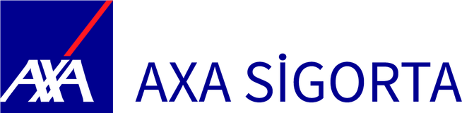 AXA Sigorta logosu