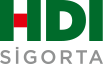 HDI Sigorta logosu