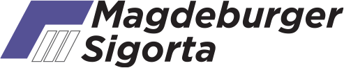 Magdeburger Sigorta logosu