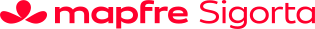 Mapfre Sigorta logosu