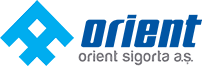 Orient Sigorta logosu
