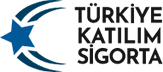 Türkiye Katılım Sigorta logosu