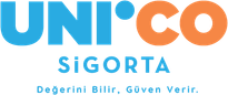 Unico Sigorta logosu